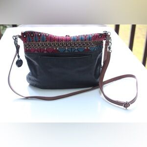 The Sak cross body bag